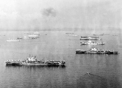 British Pacific Fleet